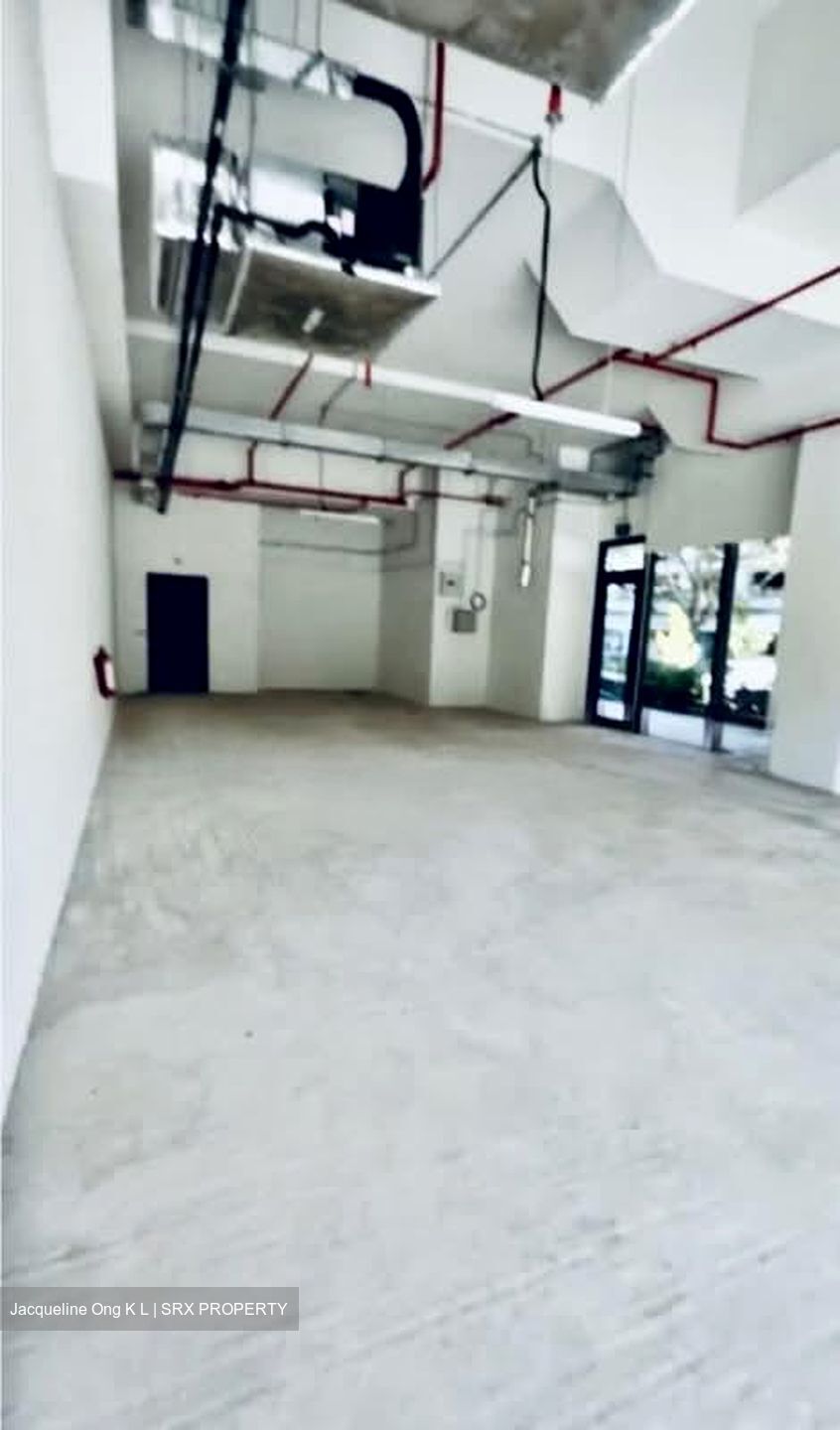 Sky Eden@Bedok (D16), Shop House #538378061